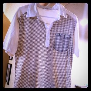 Men's Penguin shirt